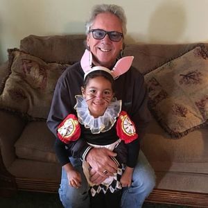 Meet your Posher, Dave